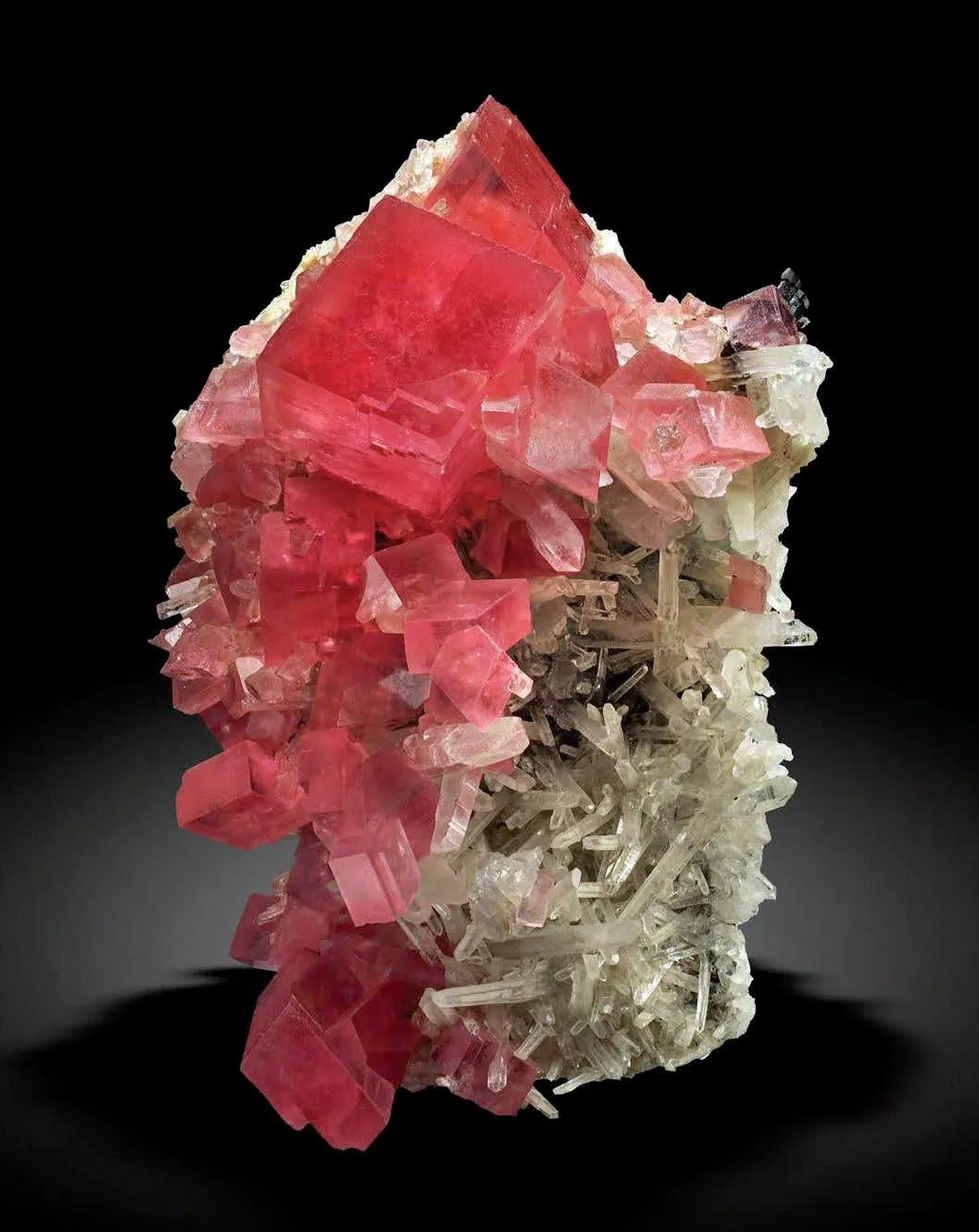 Rhodochrosite - image 1