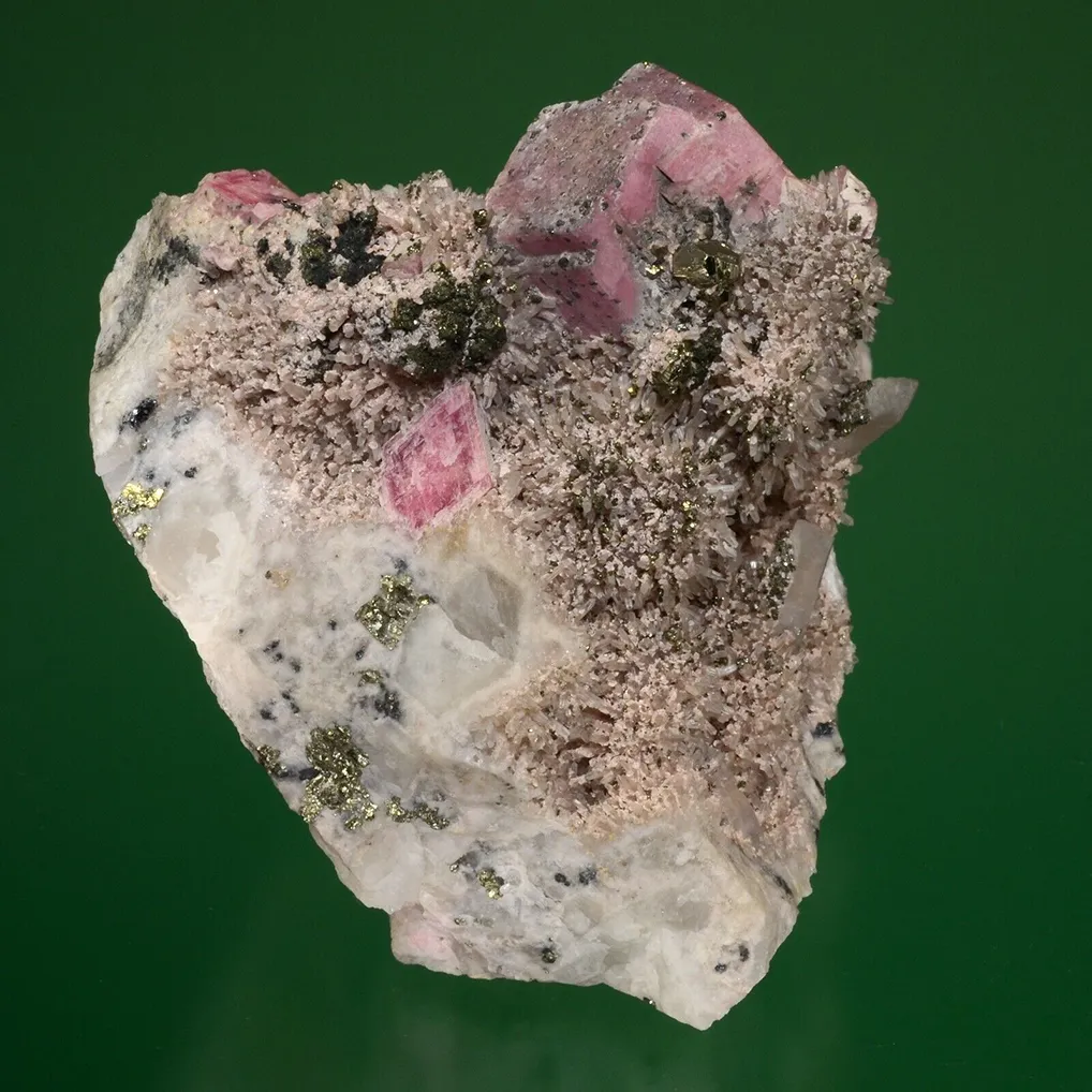 Rhodochrosite - image 3