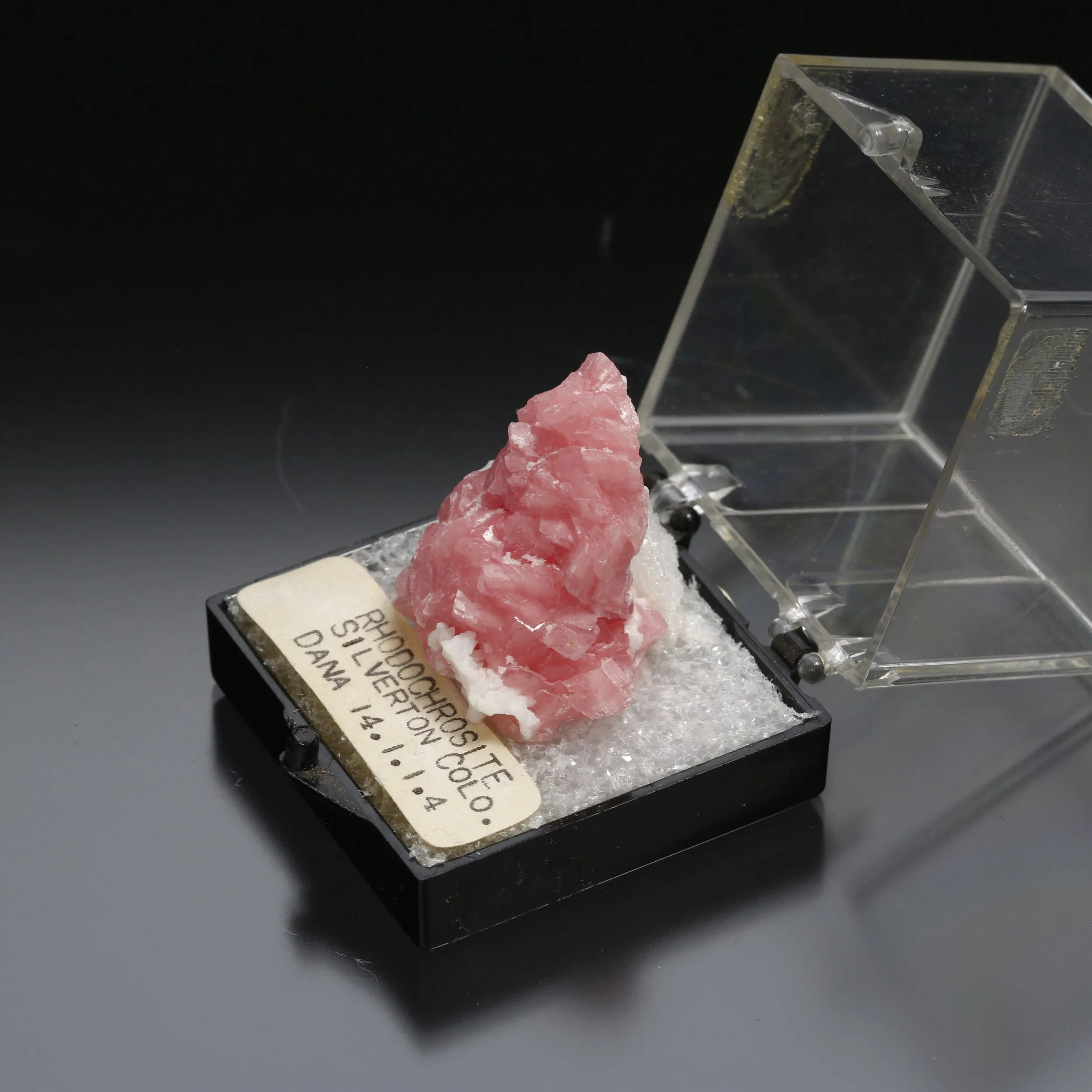 Rhodochrosite - image 3