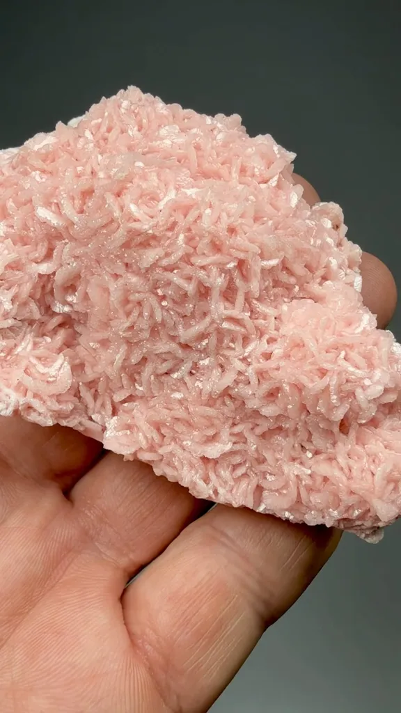 Rhodochrosite - image 2