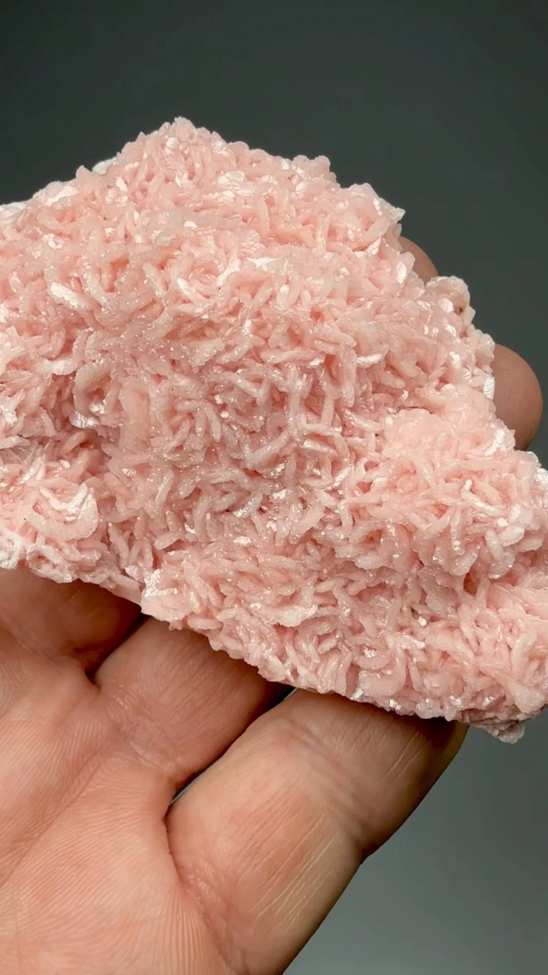 Rhodochrosite - image 2