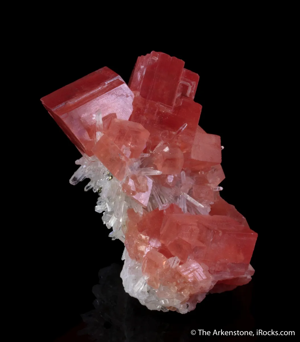 Rhodochrosite - image 4
