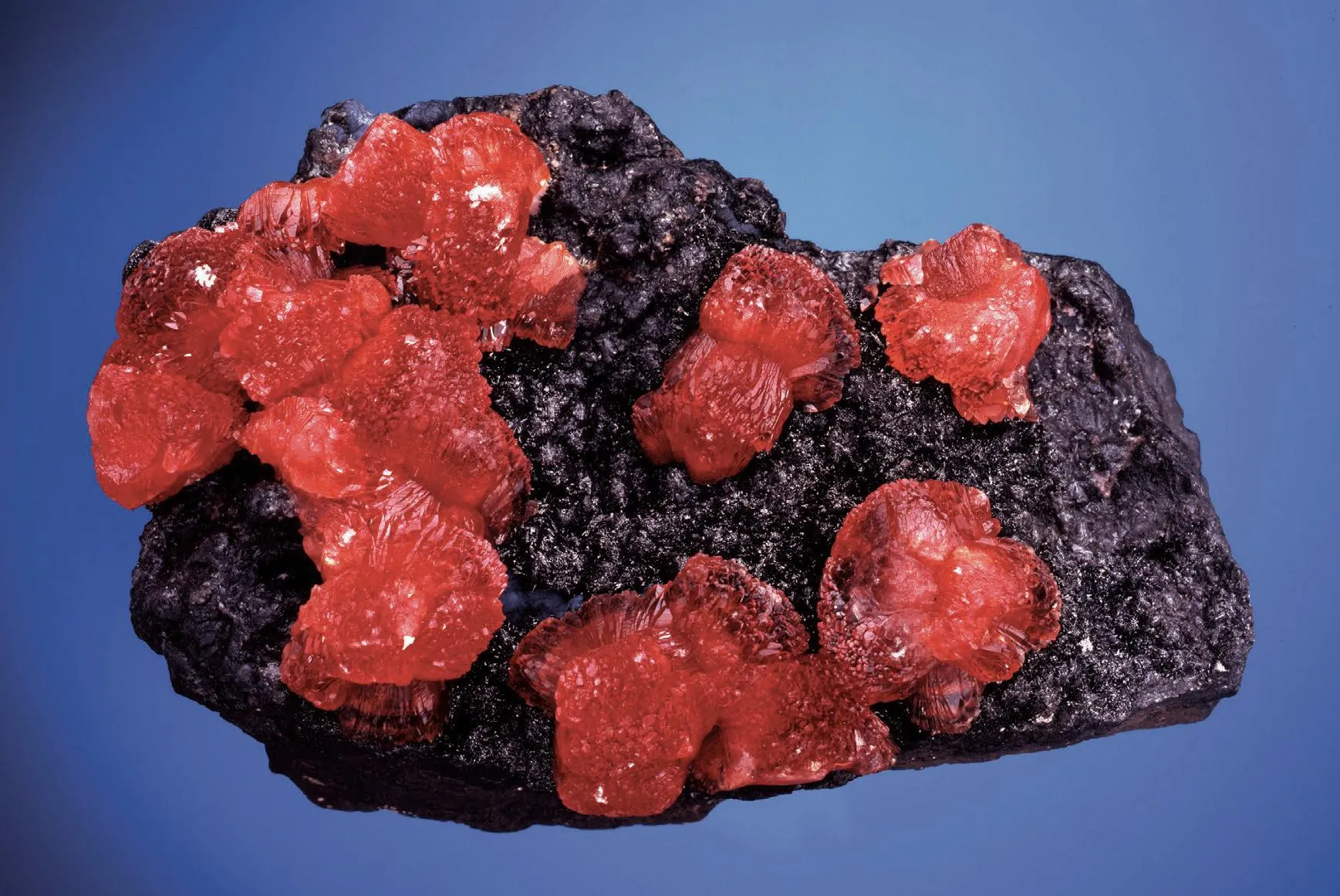 Rhodochrosite - image 1