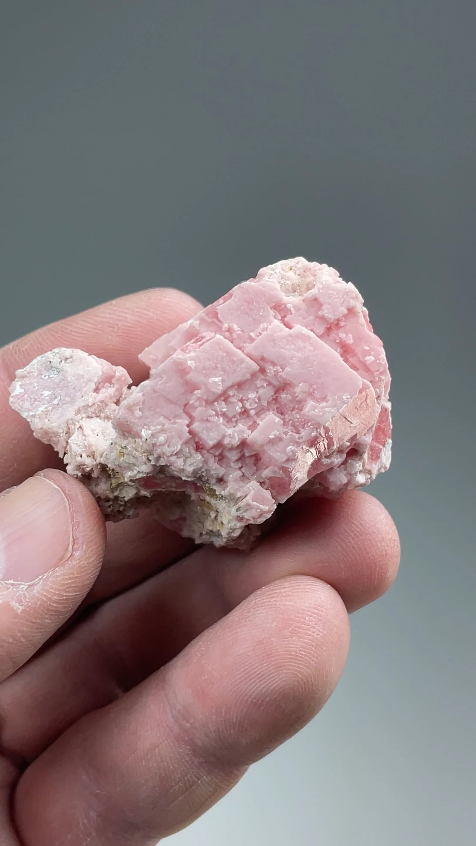 Rhodochrosite - image 2