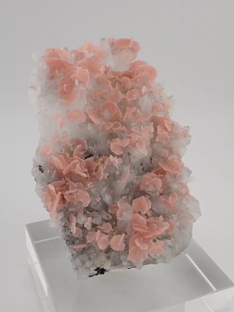 Rhodochrosite - image 3
