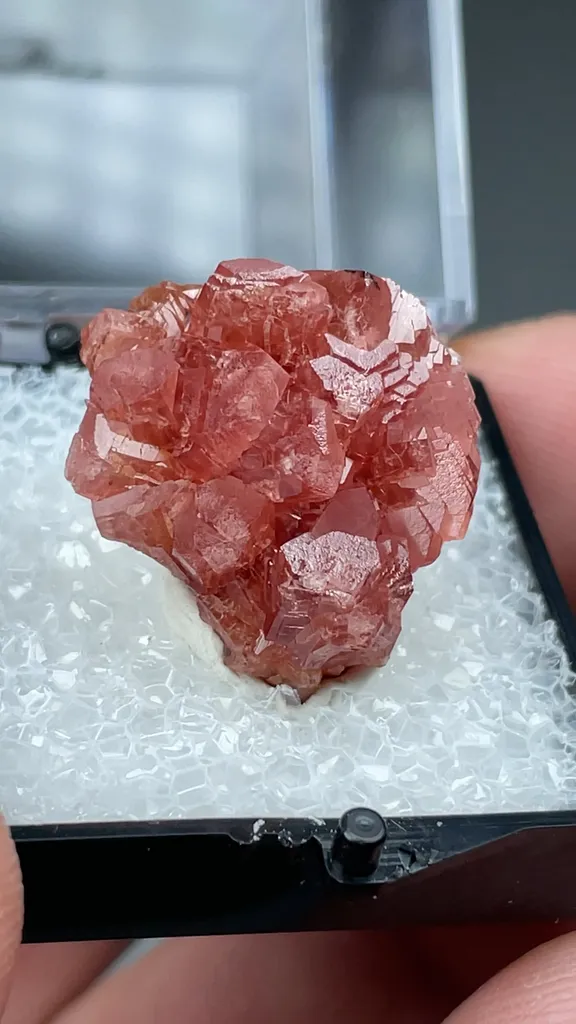 Rhodochrosite - image 2