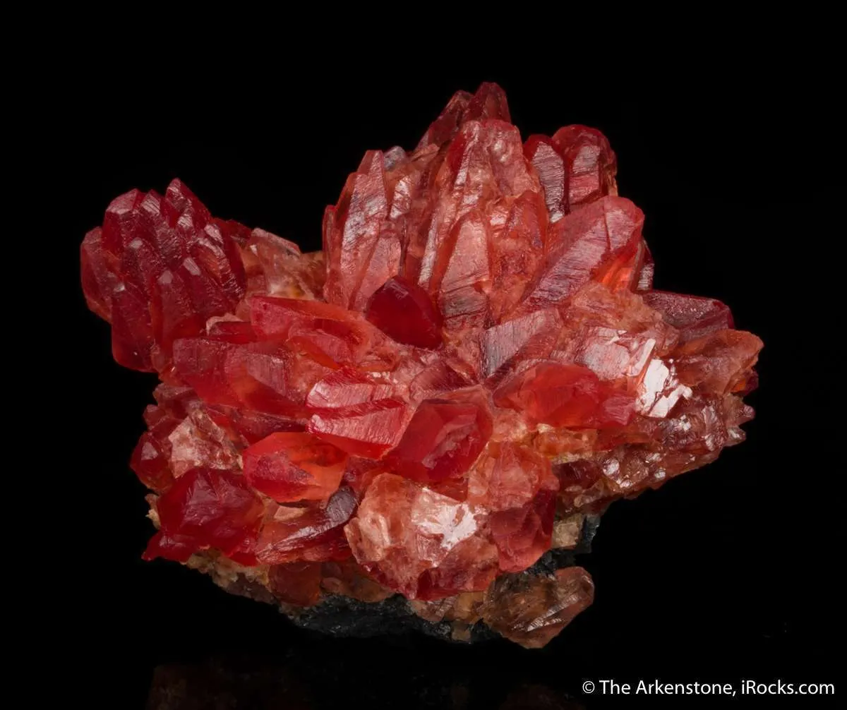 Rhodochrosite - image 2