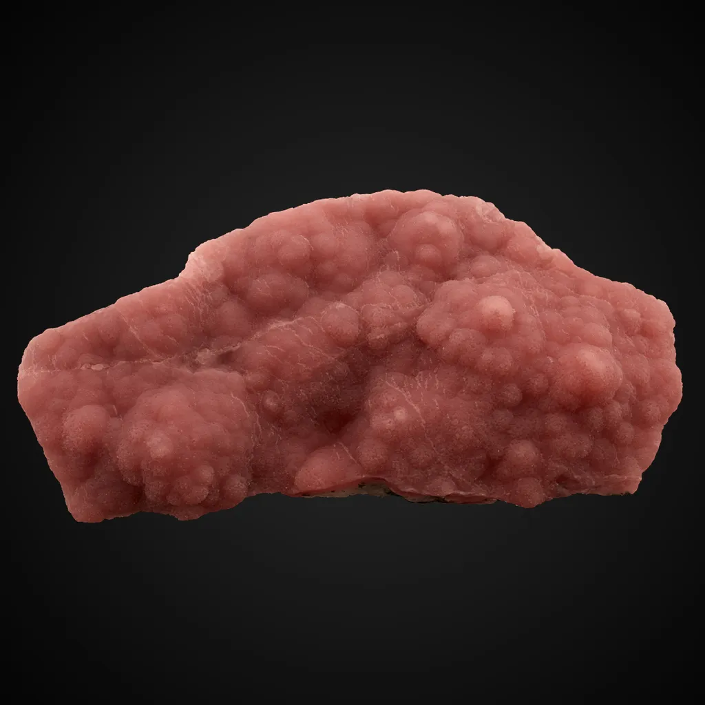 Rhodochrosite image