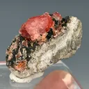 Rhodochrosite - image 3