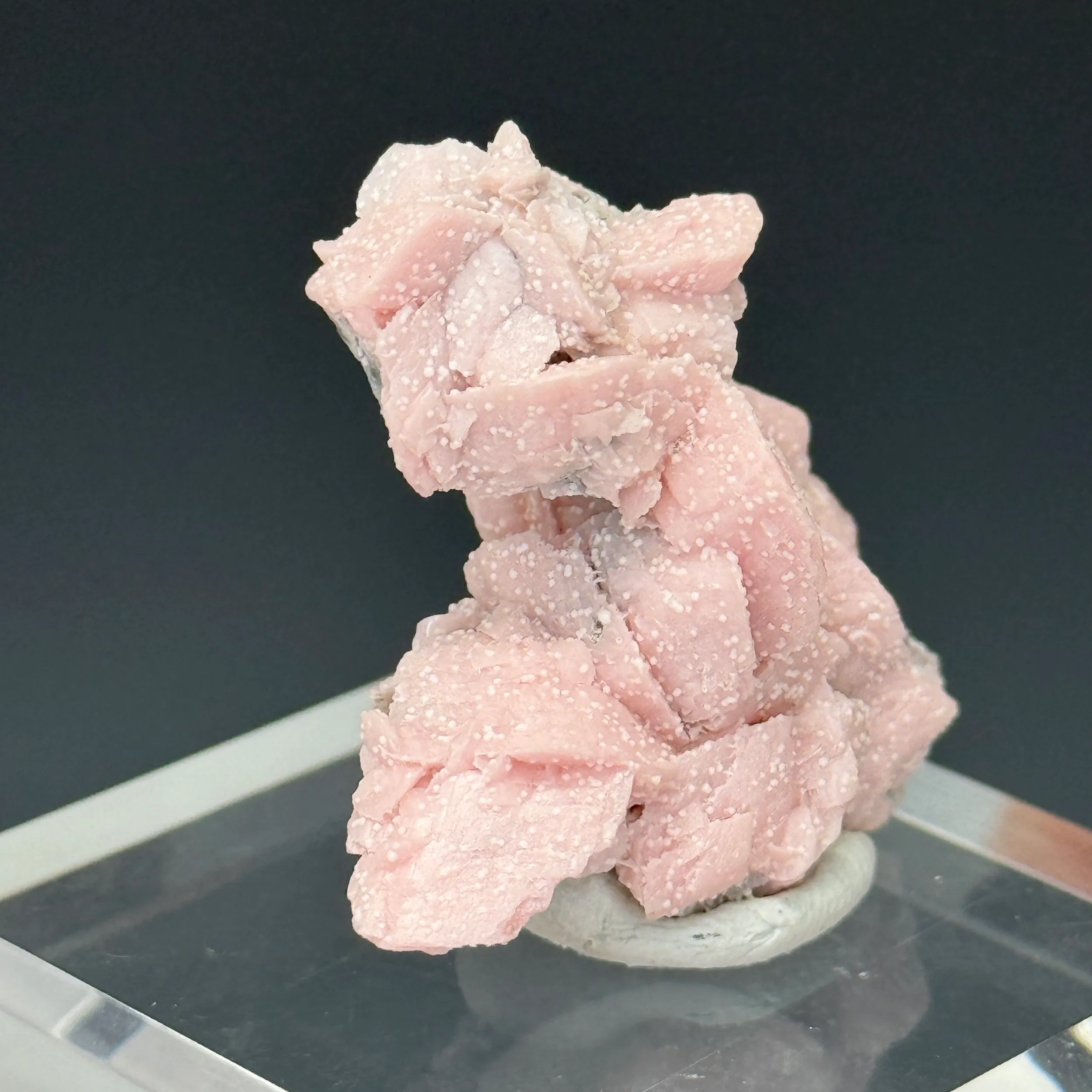 Rhodochrosite - image 3