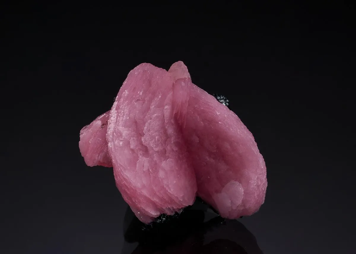Rhodochrosite - image 1