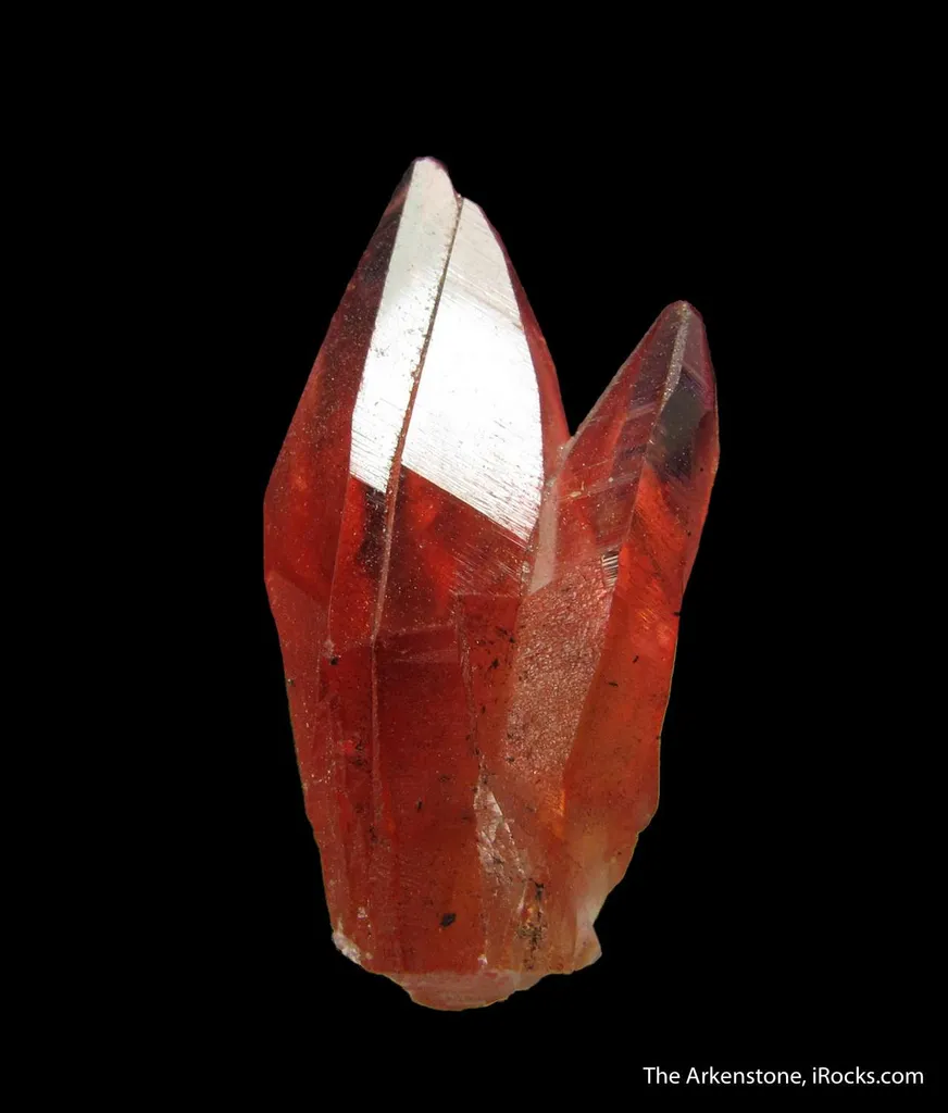 Rhodochrosite - image 2