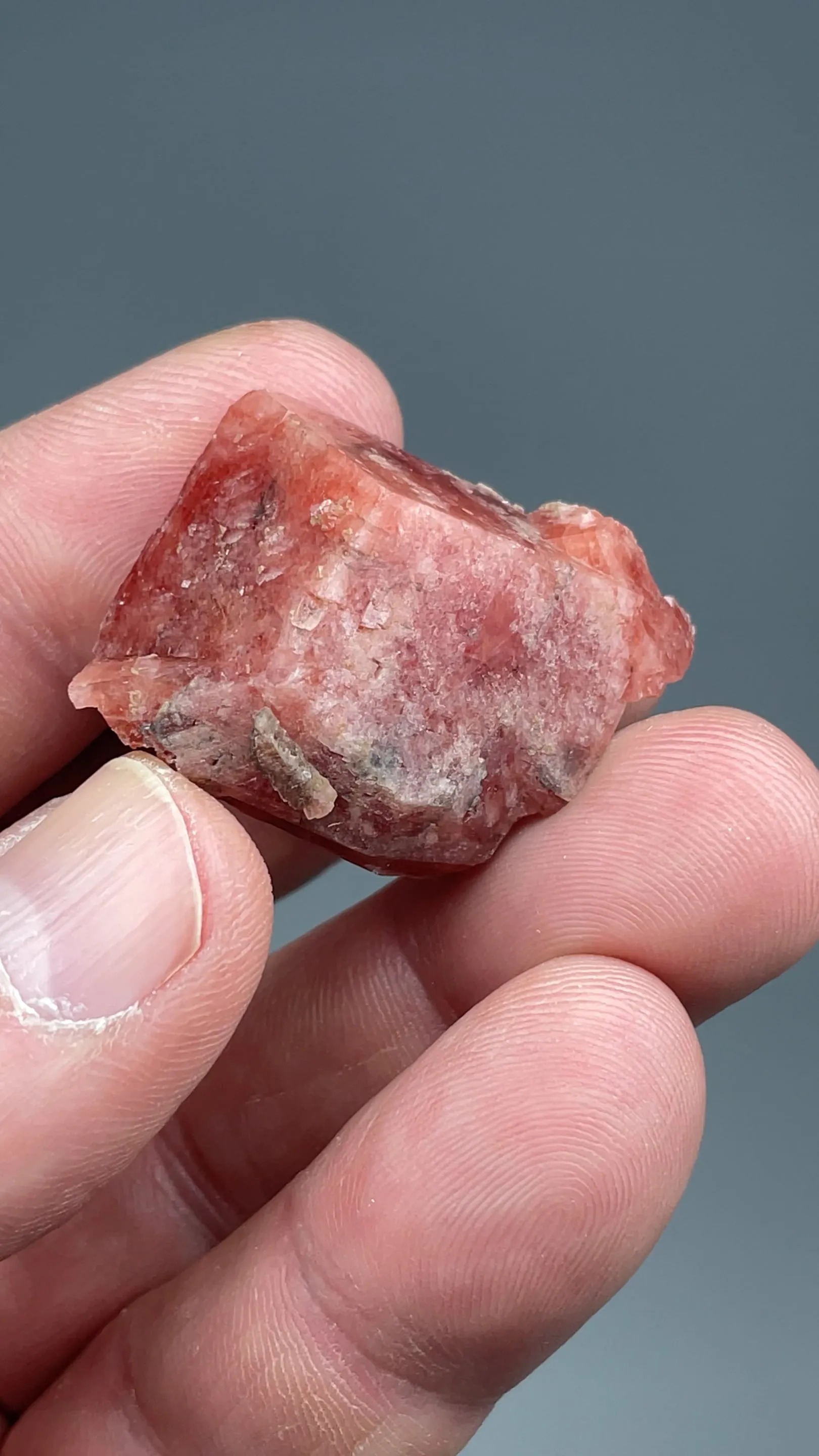 Rhodochrosite - image 2