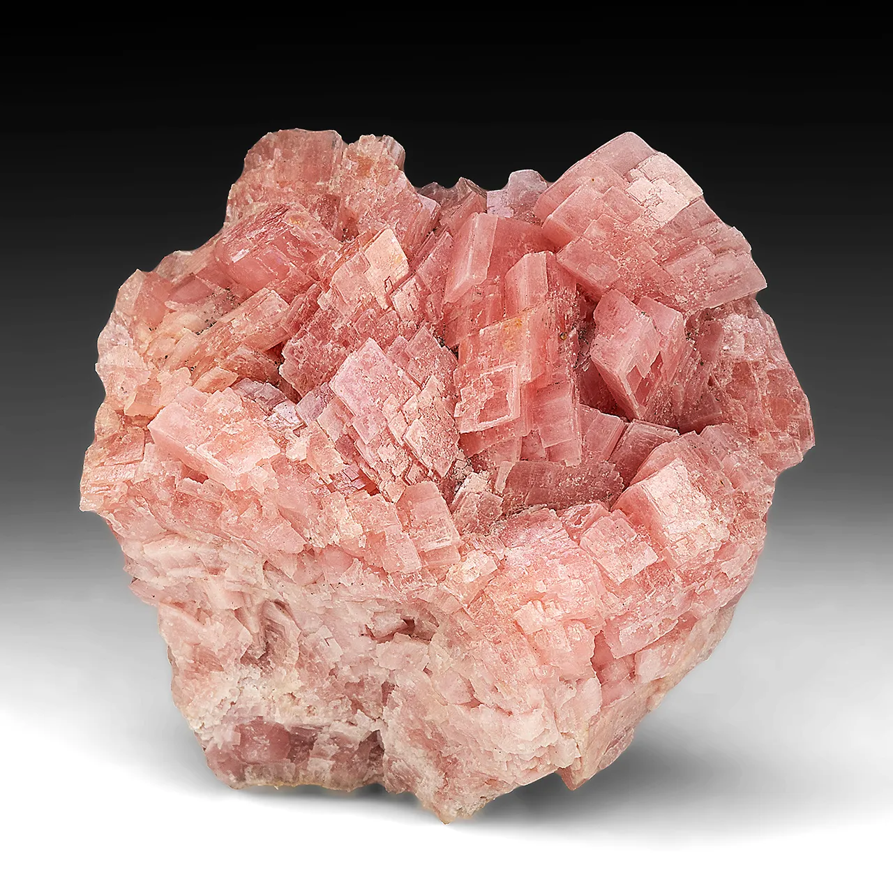 Rhodochrosite - image 1