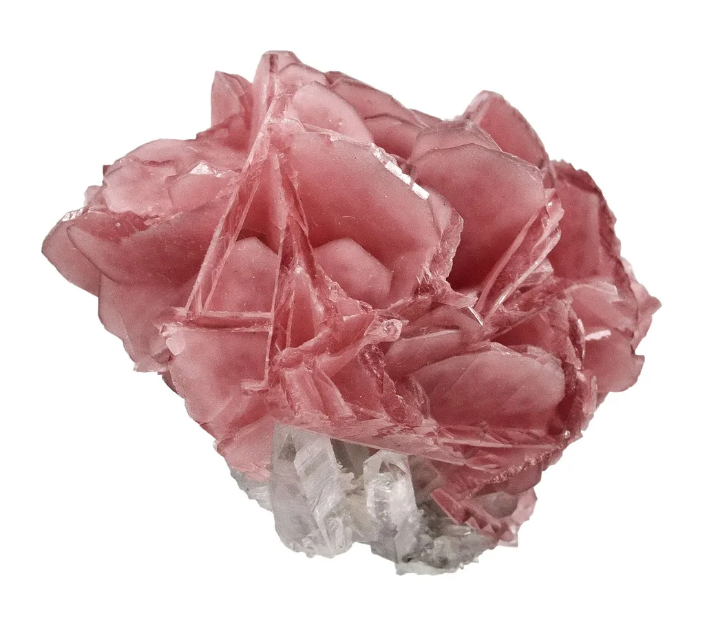 Rhodochrosite - image 3