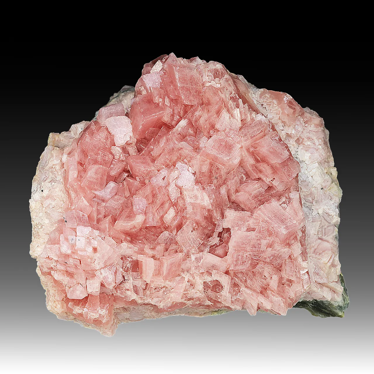Rhodochrosite - image 1