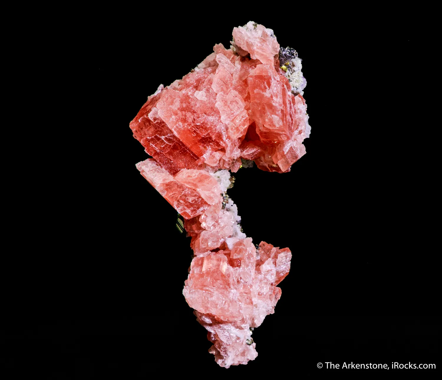 Rhodochrosite - image 3