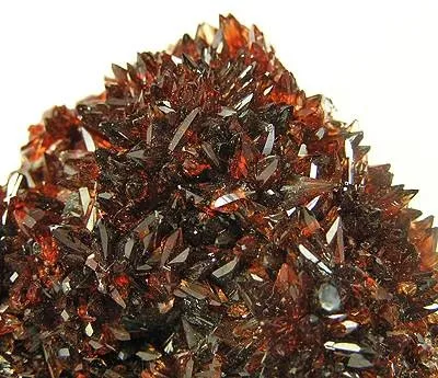 Rhodochrosite - image 2