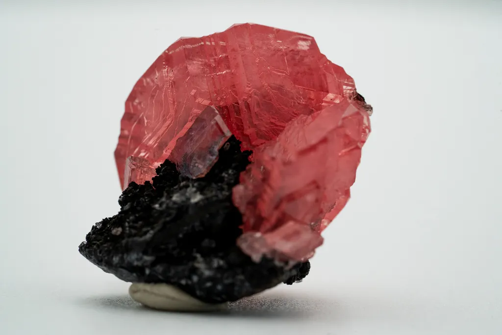 Rhodochrosite - image 5