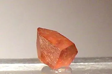 Rhodochrosite image