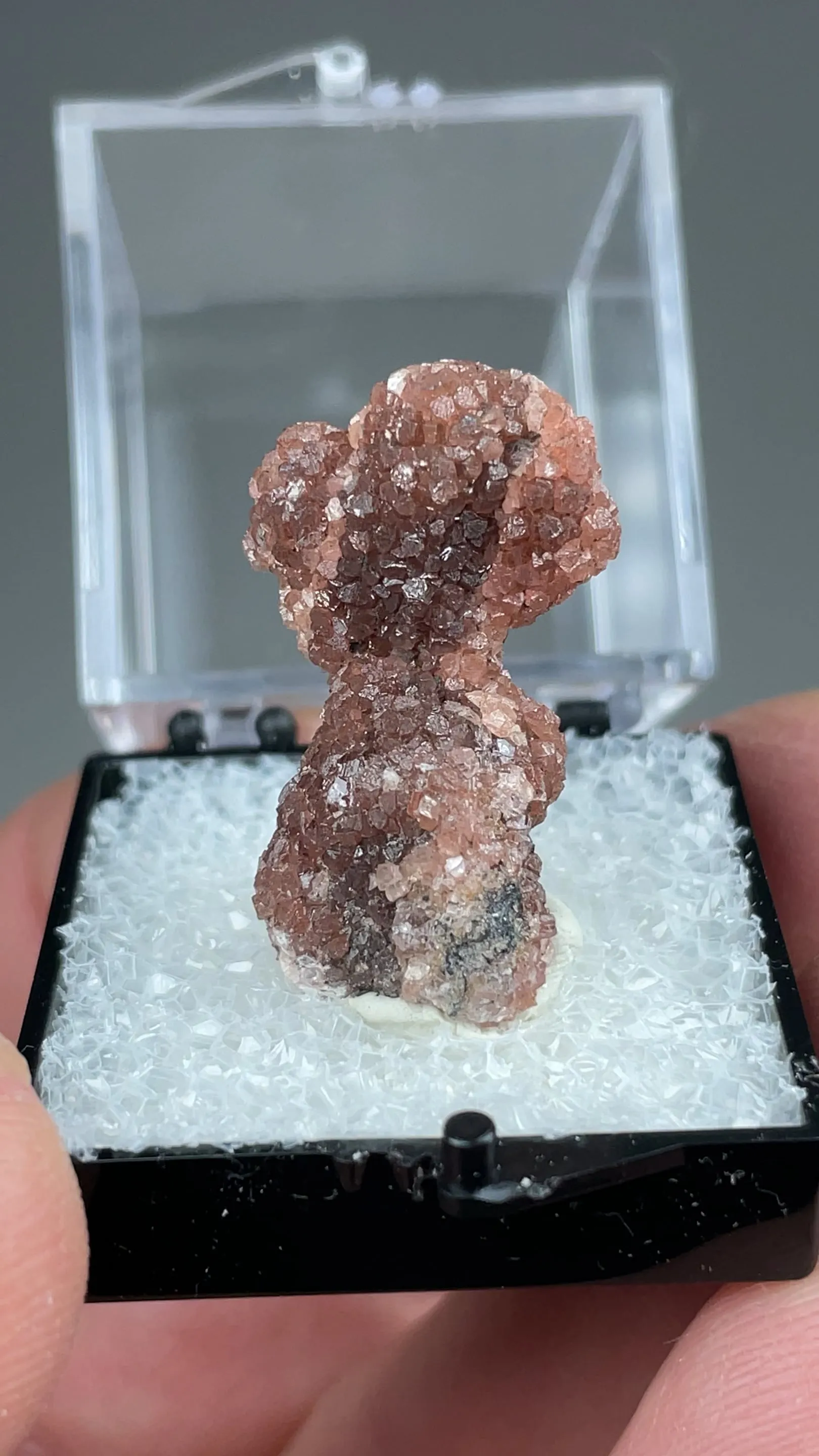 Rhodochrosite - image 2