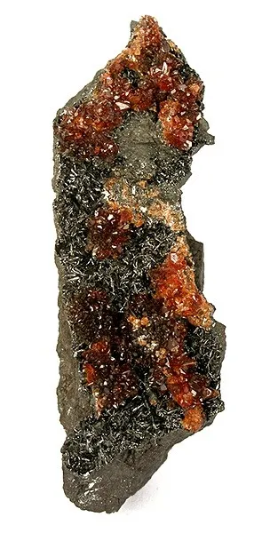 Rhodochrosite image