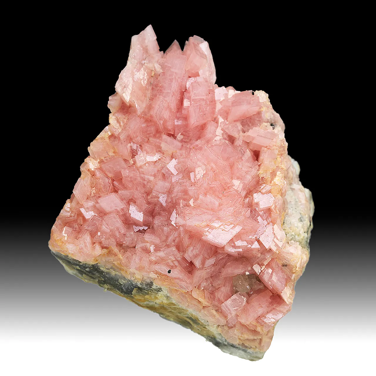 Rhodochrosite - image 1