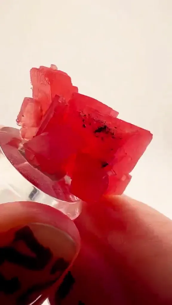 Rhodochrosite - image 4