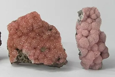 Rhodochrosite - image 3
