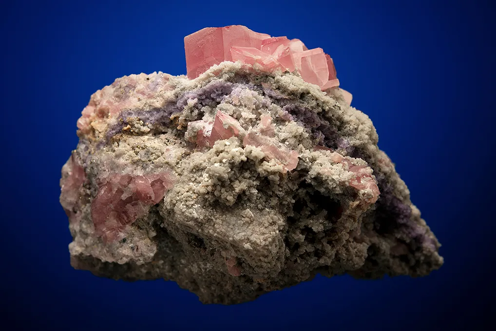Rhodochrosite - image 5