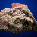 Rhodochrosite - image 5