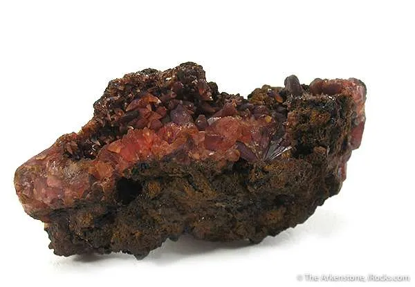 Rhodochrosite - image 1