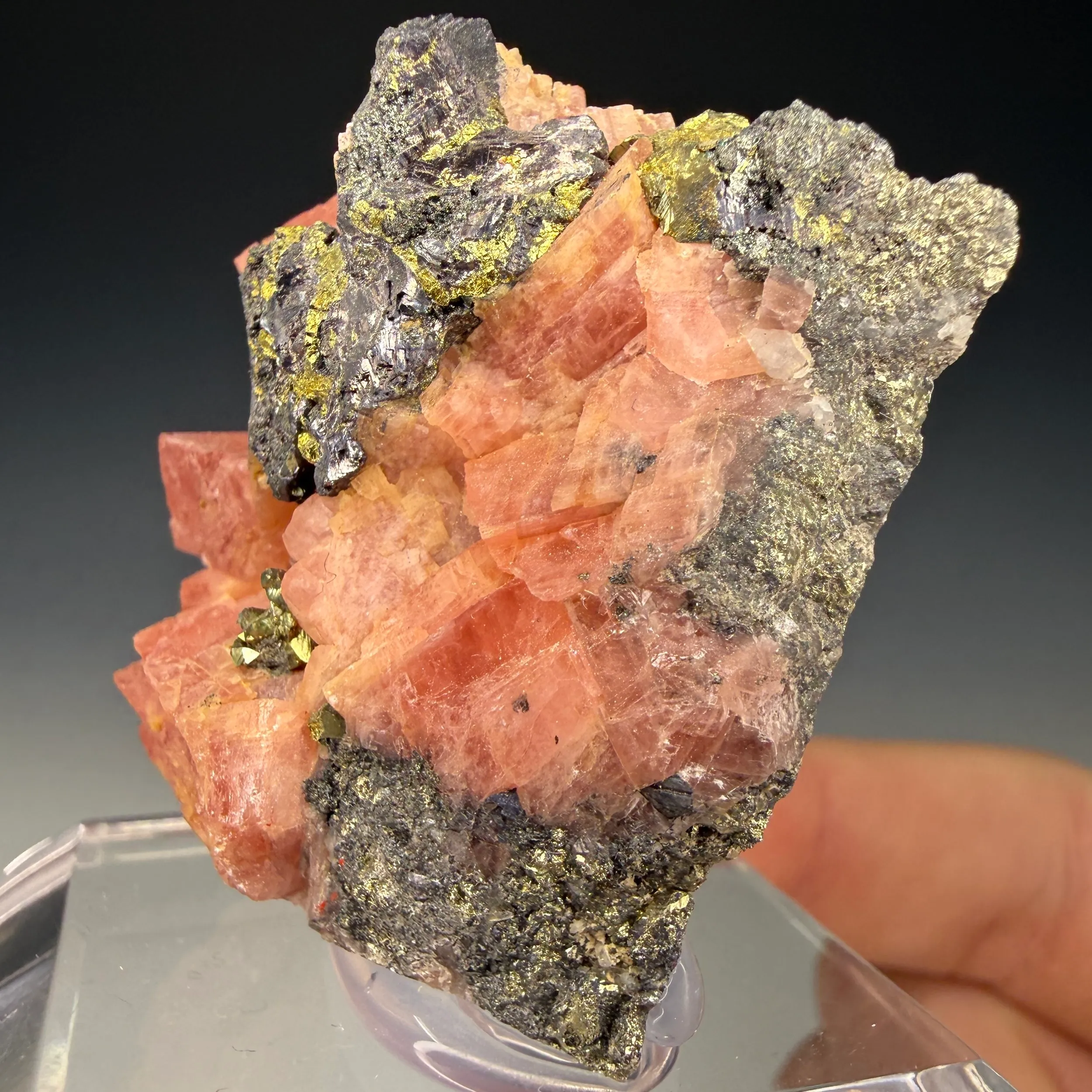 Rhodochrosite - image 2