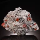 Rhodochrosite - image 1