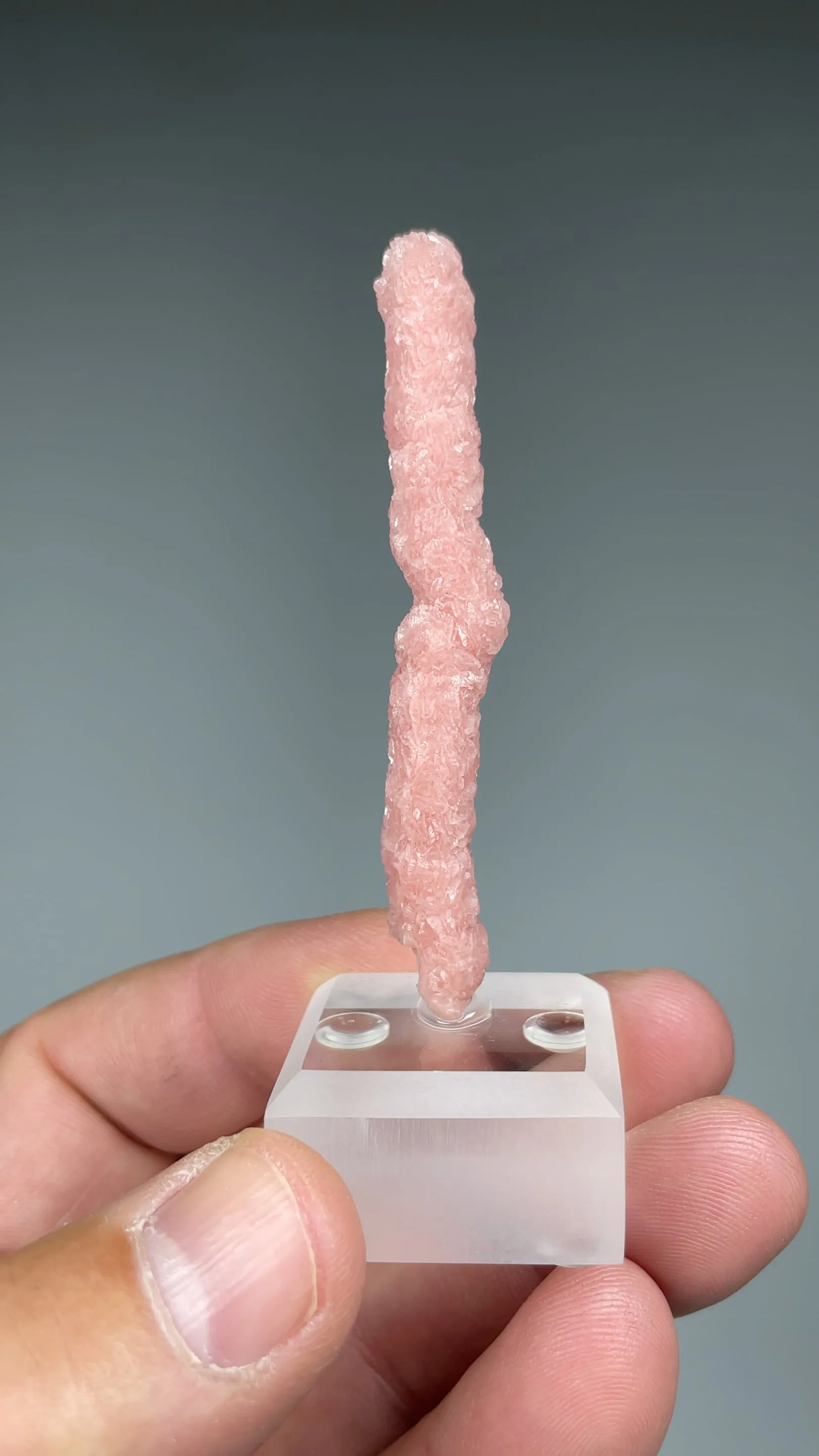 Rhodochrosite - image 2