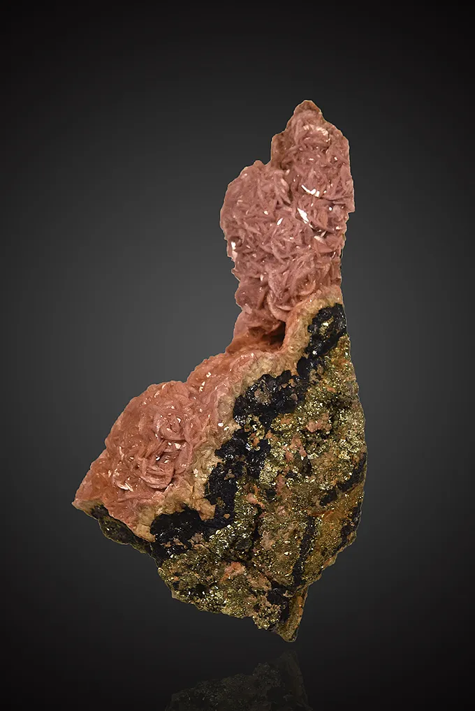 Rhodochrosite - image 5
