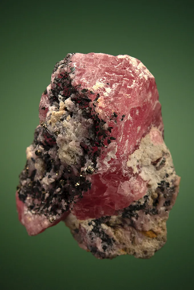 Rhodochrosite - image 3