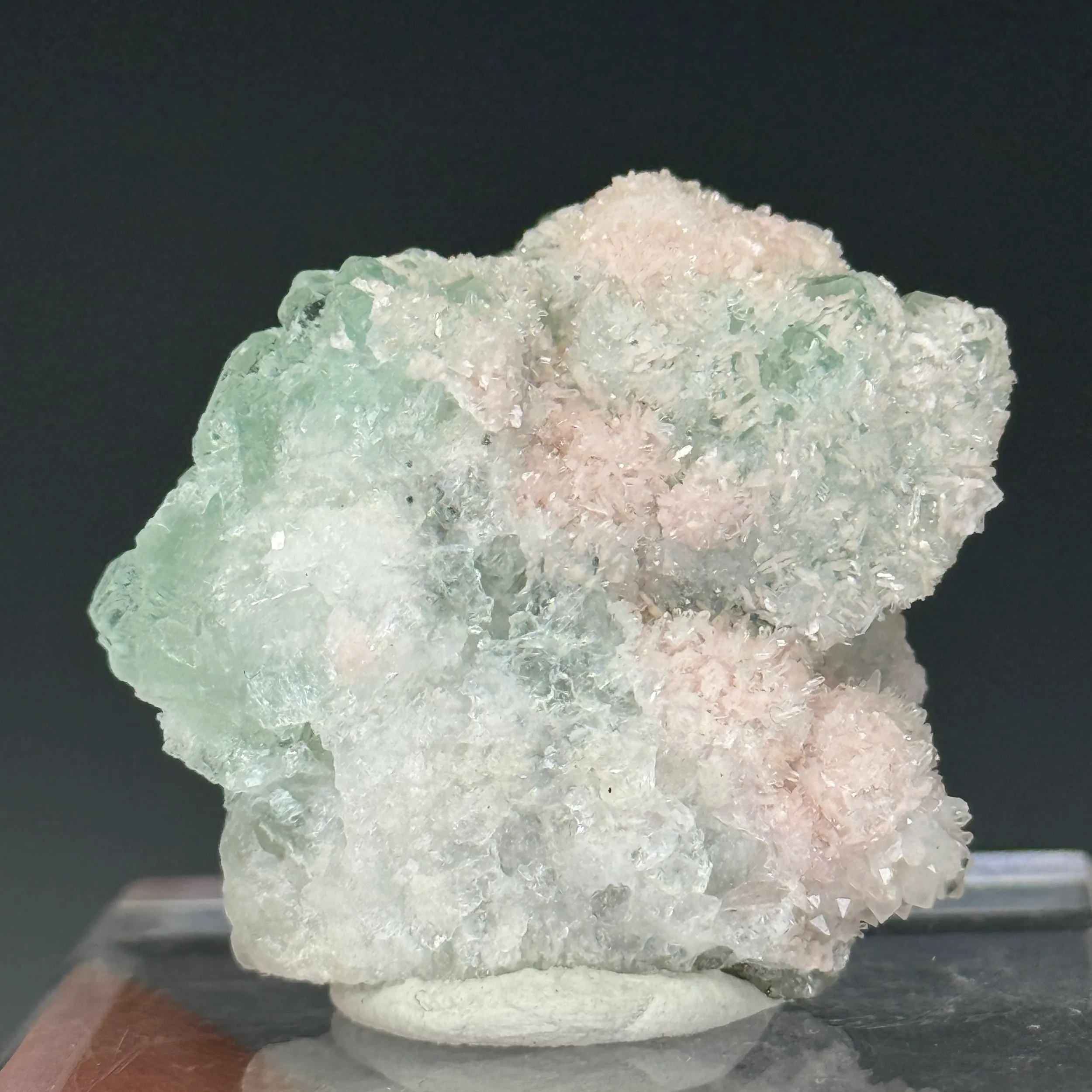 Rhodochrosite - image 1