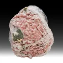 Rhodochrosite - image 1