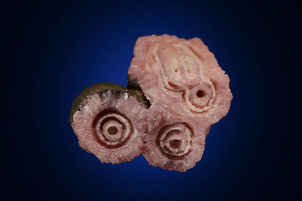 Rhodochrosite - image 4