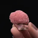 Rhodochrosite - image 2