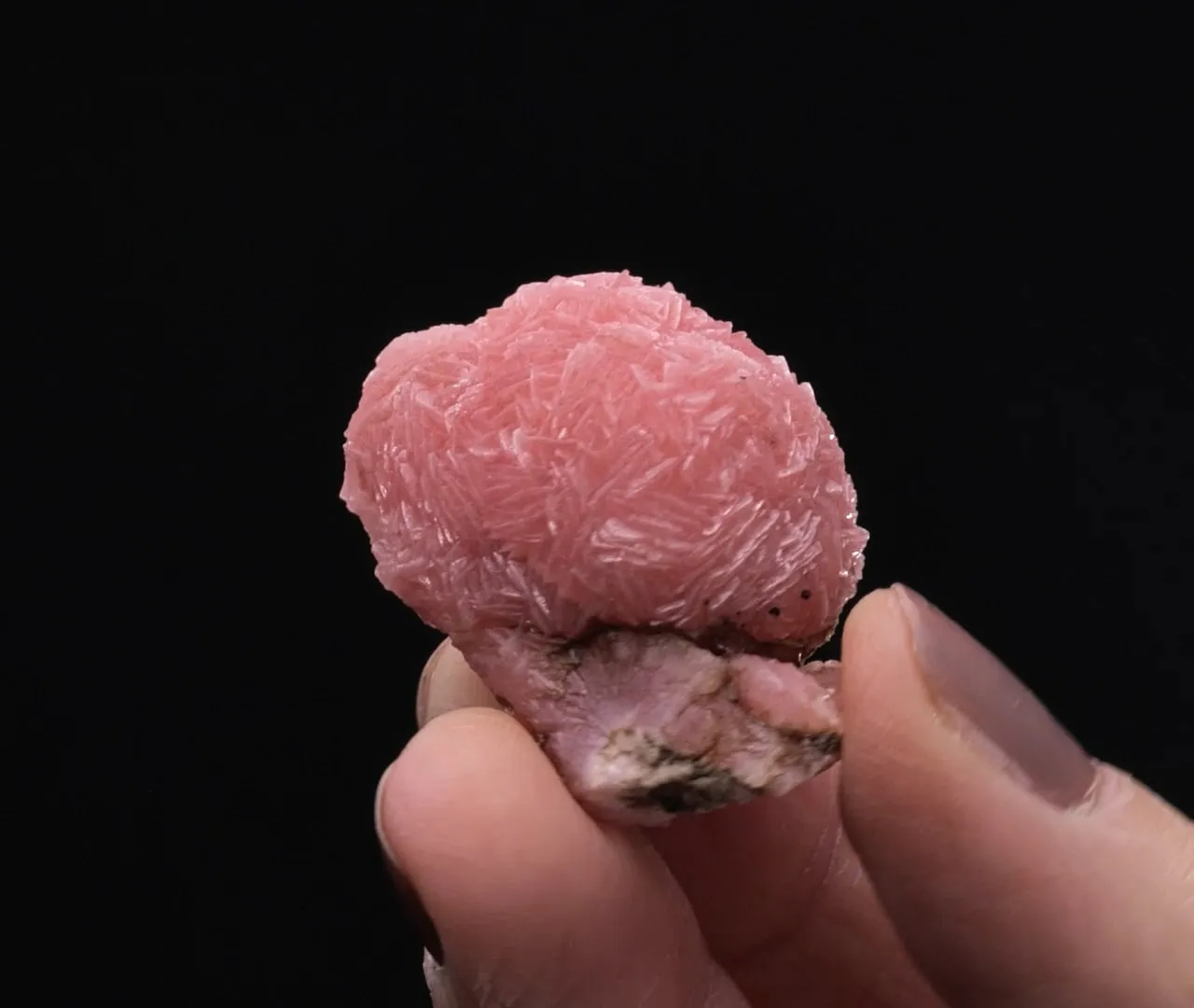 Rhodochrosite - image 2