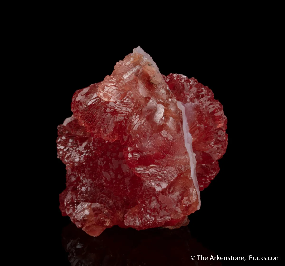 Rhodochrosite - image 3