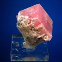 Rhodochrosite - image 3