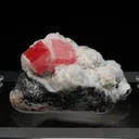 Rhodochrosite - image 1