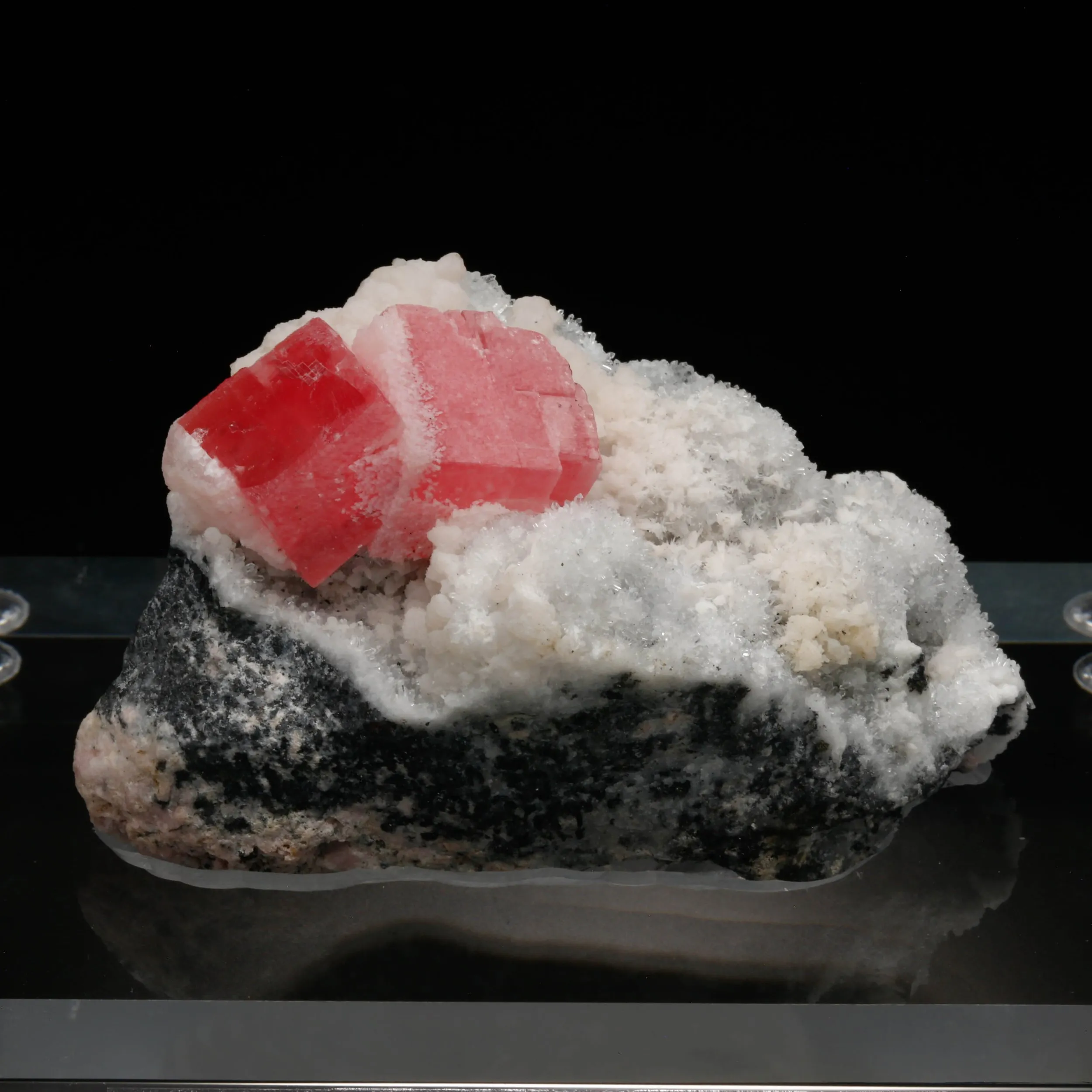 Rhodochrosite - image 1