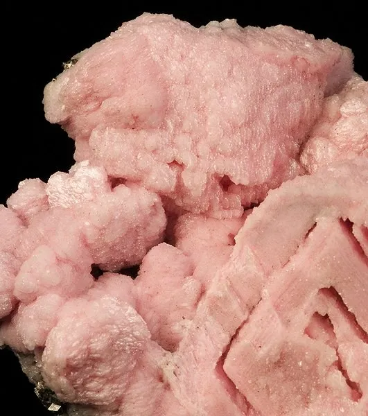 Rhodochrosite, Calcite - image 2