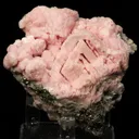 Rhodochrosite, Calcite - image 1