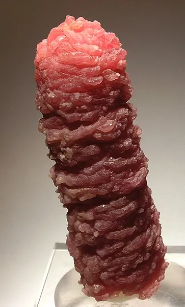 Rhodochrosite - image 1