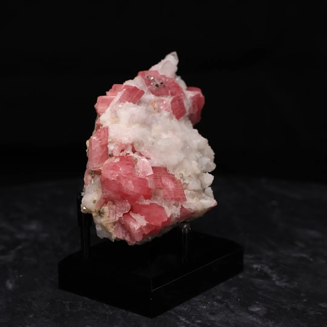 Rhodochrosite - image 2